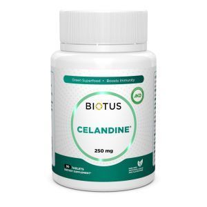 Celidonia, Celidonia, Biotus, 90 Compresse