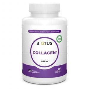 Collagene, Collagene, Biotus, 120 Compresse