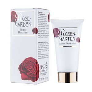 Fondotinta Crema "Rose Garden", Styx Naturcosmetic, 30 ml